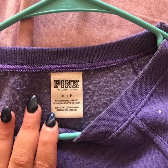 Victoria’s Secret sweater - Picture 2 of 2